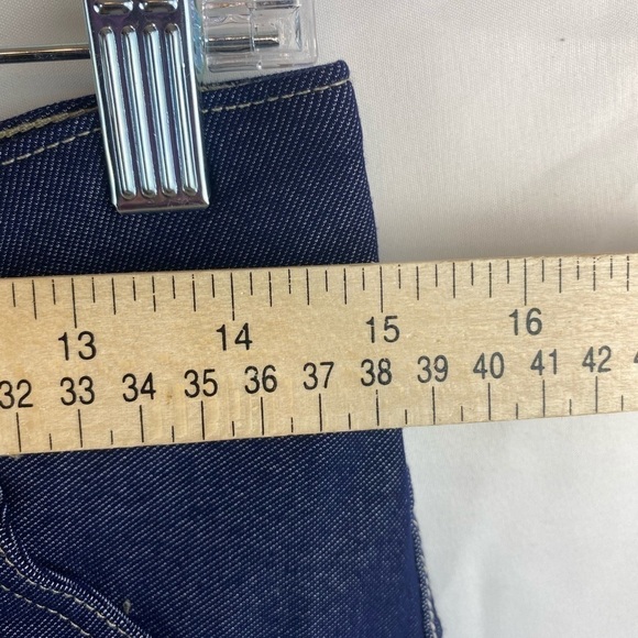 Women’s Boom Boom stretch denim  Capri jeans - Picture 6 of 8